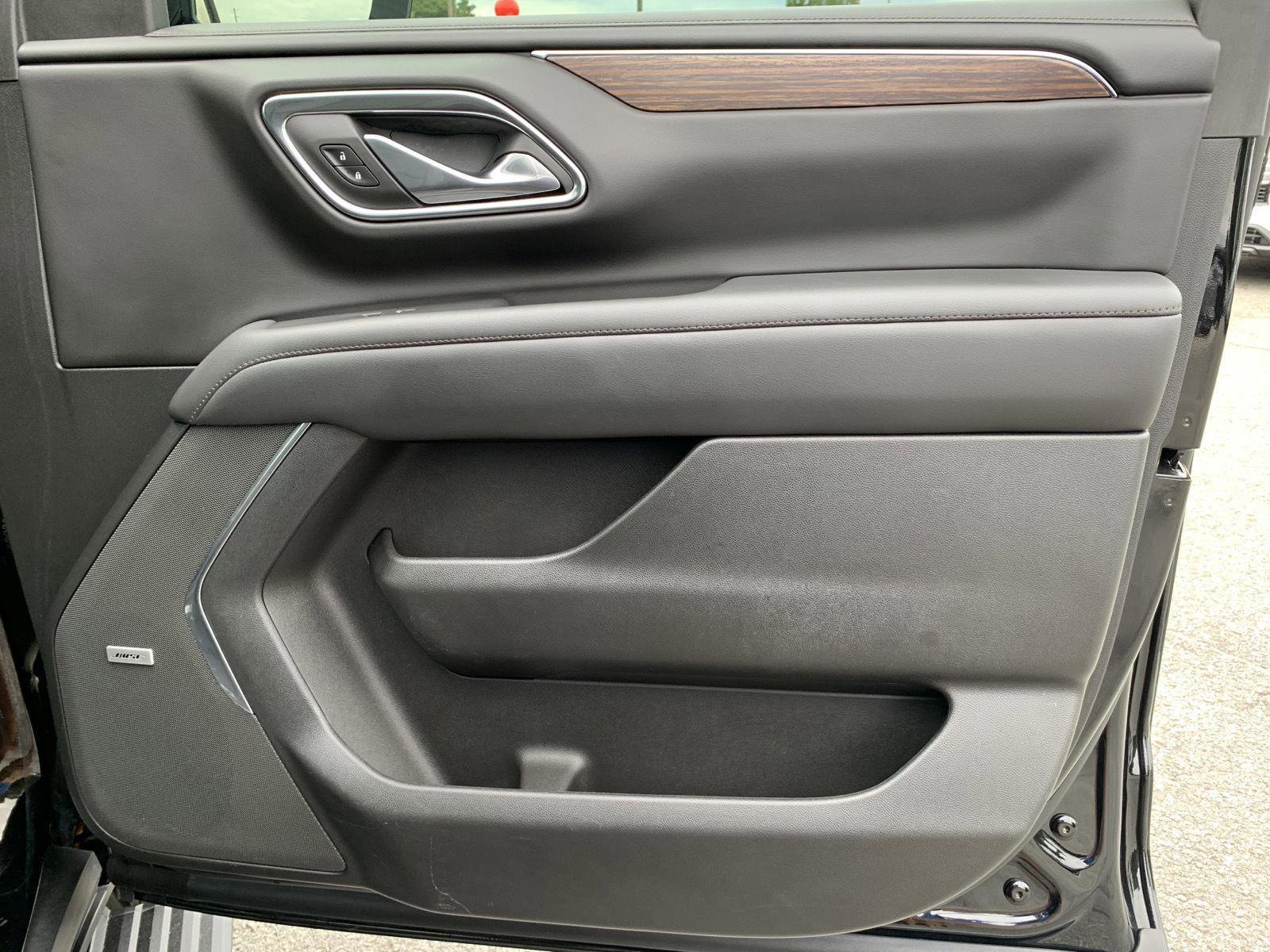 Used 2023 Chevrolet Tahoe High Country image 54