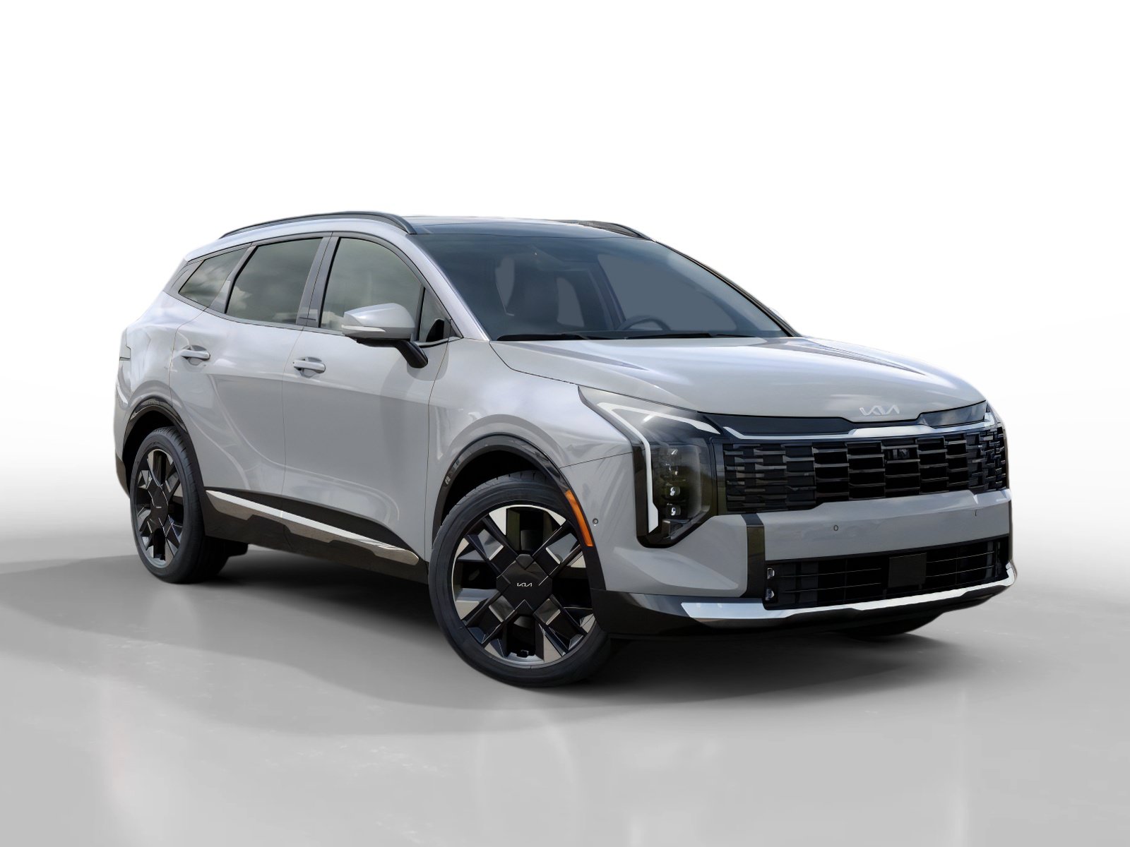 New 2027 Kia Sportage SX Prestige AWD/4WD image 8