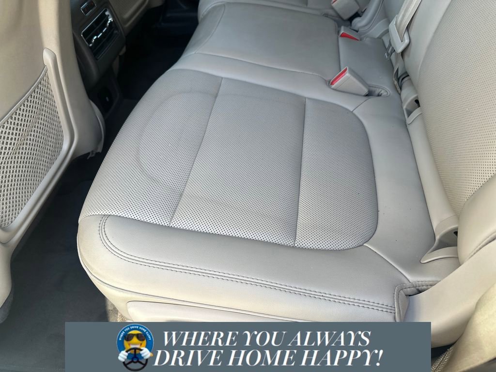 Certified 2022 Lincoln Corsair FWD w/ Equipment Group 101A image 26