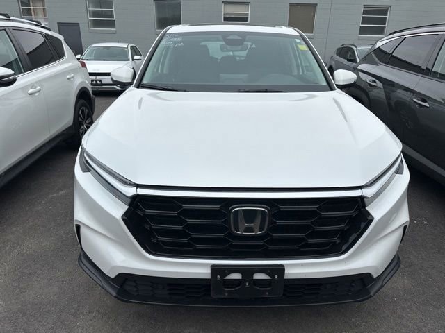 Used 2023 Honda CR-V EX-L image 2
