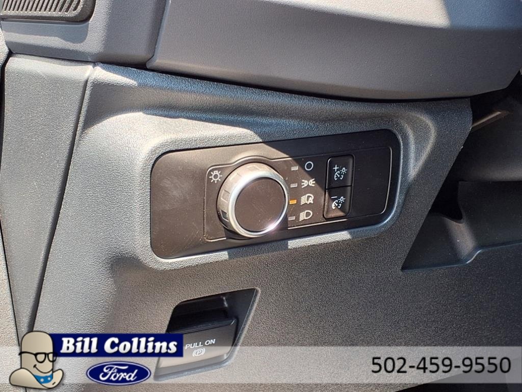 New 2025 Ford Bronco 2-Door w/ Sasquatch Package image 15