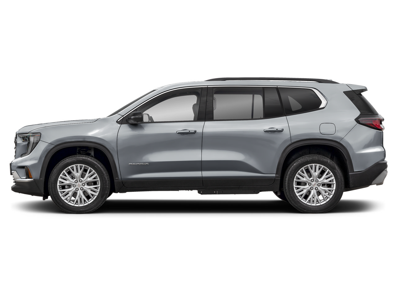 New 2026 GMC Acadia Elevation w/ Black Edition FWD image 34