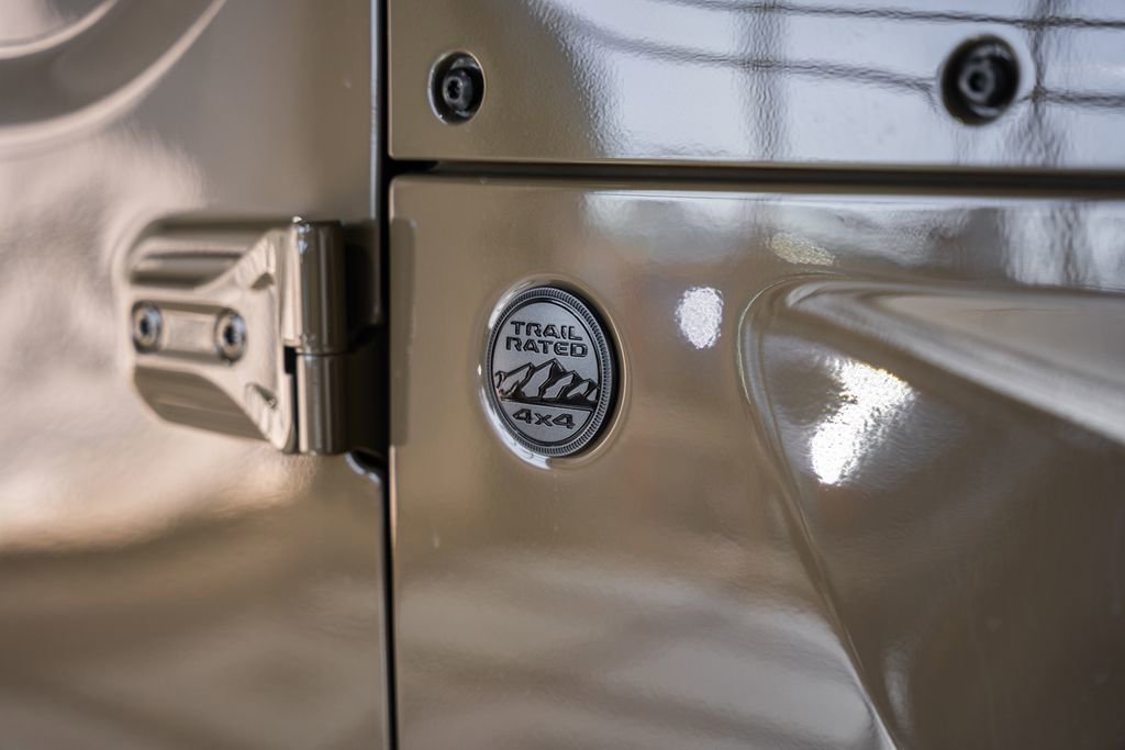 New 2026 Jeep Gladiator Sport image 15