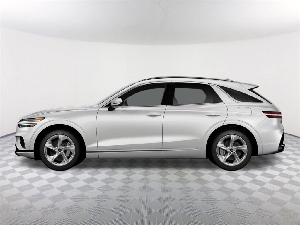 New 2026 Genesis GV70 2.5T Advanced image 3