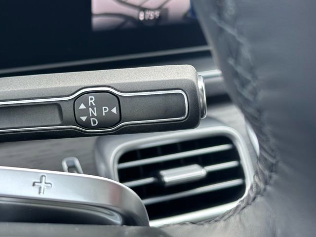 New 2026 Mercedes-Benz GLE 350 4MATIC image 16