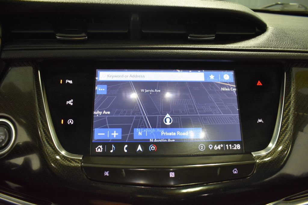 Used 2020 Cadillac XT6 Sport AWD/4WD image 23