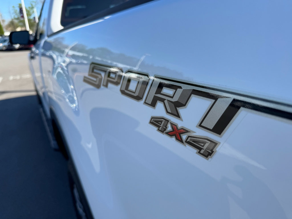 Used 2019 Ford Ranger XLT w/ Equipment Group 302A Luxury image 7