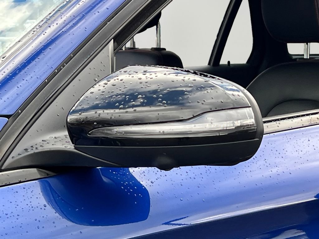 Used 2018 Mercedes-Benz GLC 43 AMG 4MATIC image 27