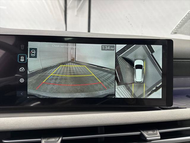 New 2026 Hyundai Tucson Limited image 32