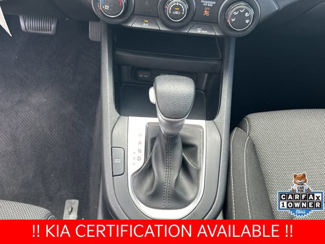 Certified 2023 Kia Forte LXS w/ LXS Technology Package image 19