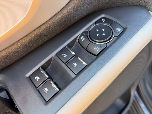 New 2026 Ford Expedition Active AWD/4WD image 21