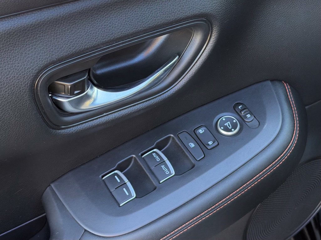 Used 2024 Honda HR-V Sport image 14