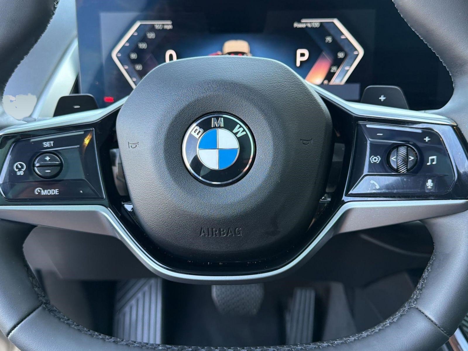 Certified 2026 BMW X3 xDrive30 w/ Premium Package AWD/4WD image 16