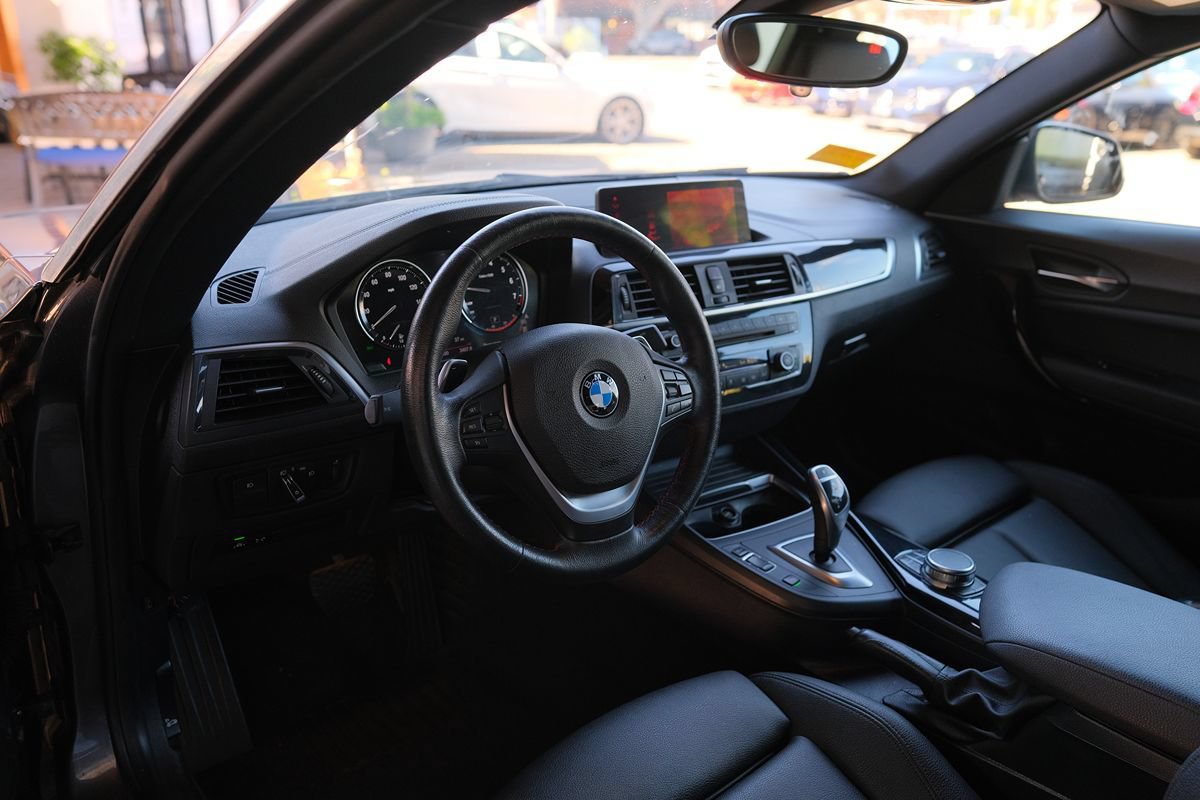 Used 2019 BMW 230i Coupe w/ Premium Package RWD image 10