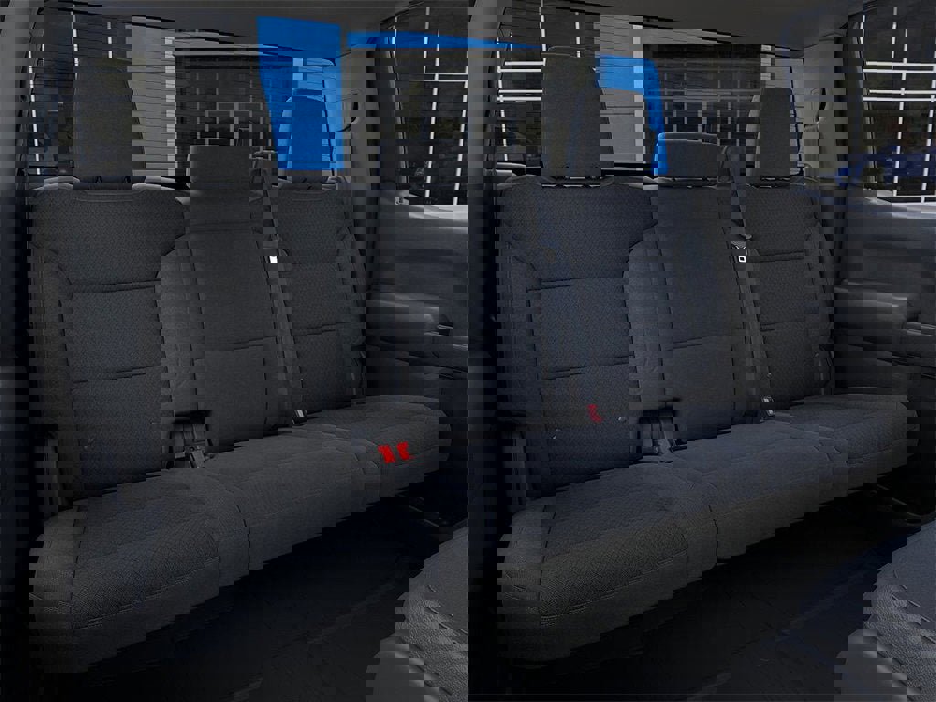 New 2026 Chevrolet Silverado 1500 Custom image 18