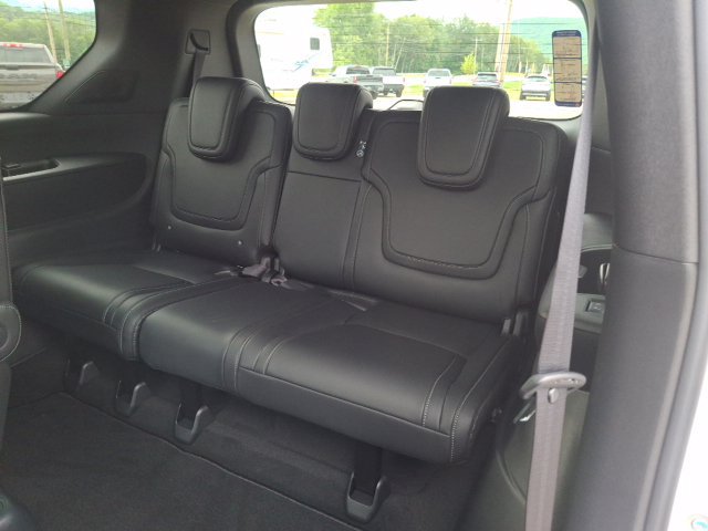 New 2026 Nissan Armada PRO-4X AWD/4WD image 32