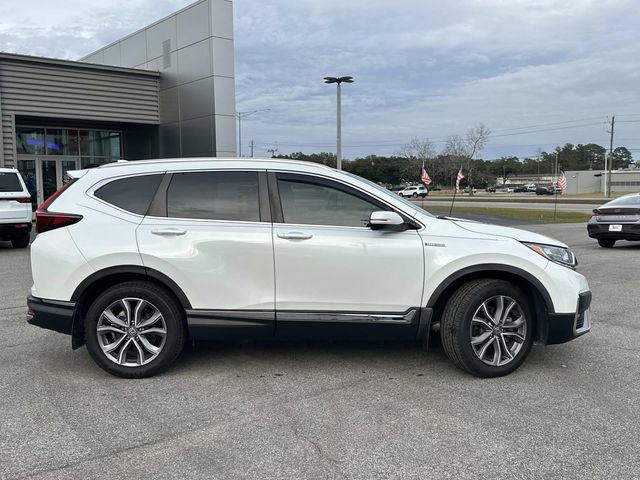 Used 2021 Honda CR-V Touring image 6