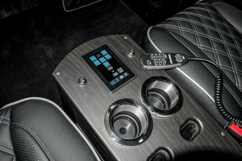 New 2024 Mercedes-Benz Sprinter 3500 image 32