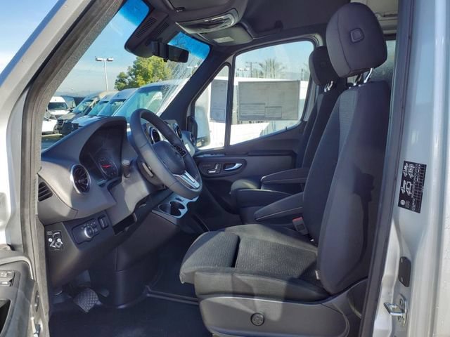 New 2024 Mercedes-Benz Sprinter 3500 image 15