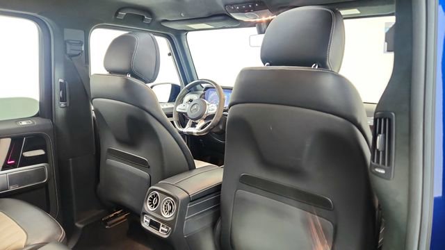 Used 2021 Mercedes-Benz G 63 AMG 4MATIC image 28