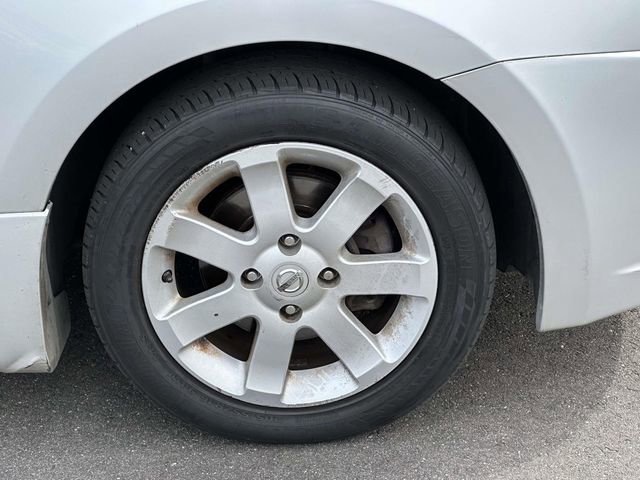 Used 2012 Nissan Sentra 2.0 SR image 11