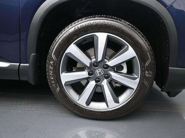 Used 2025 Honda Pilot Elite image 47