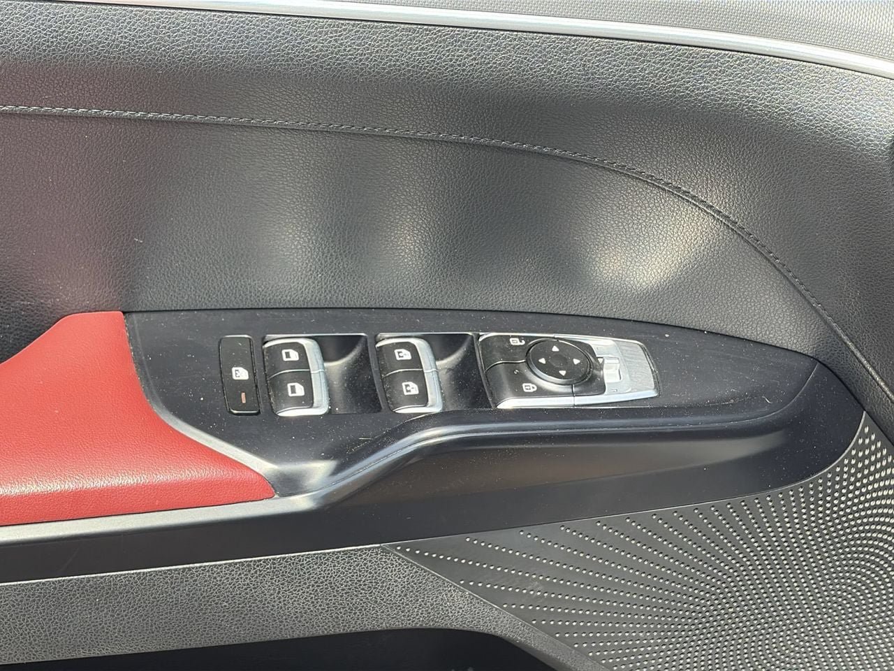 Used 2021 Kia K5 GT-Line w/ GT-Line FWD Premium Package image 20