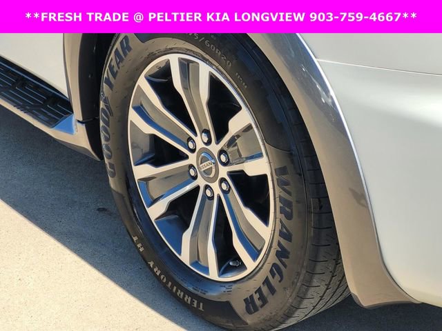 Used 2018 Nissan Armada SL image 7