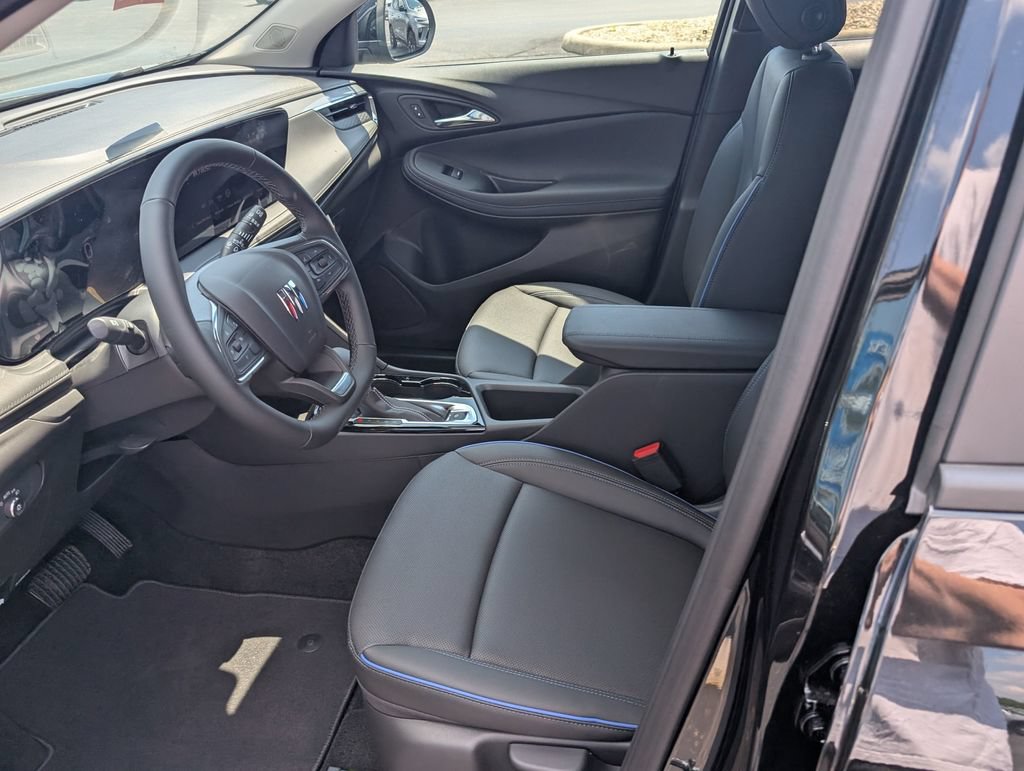 New 2026 Buick Encore GX Sport Touring FWD image 14