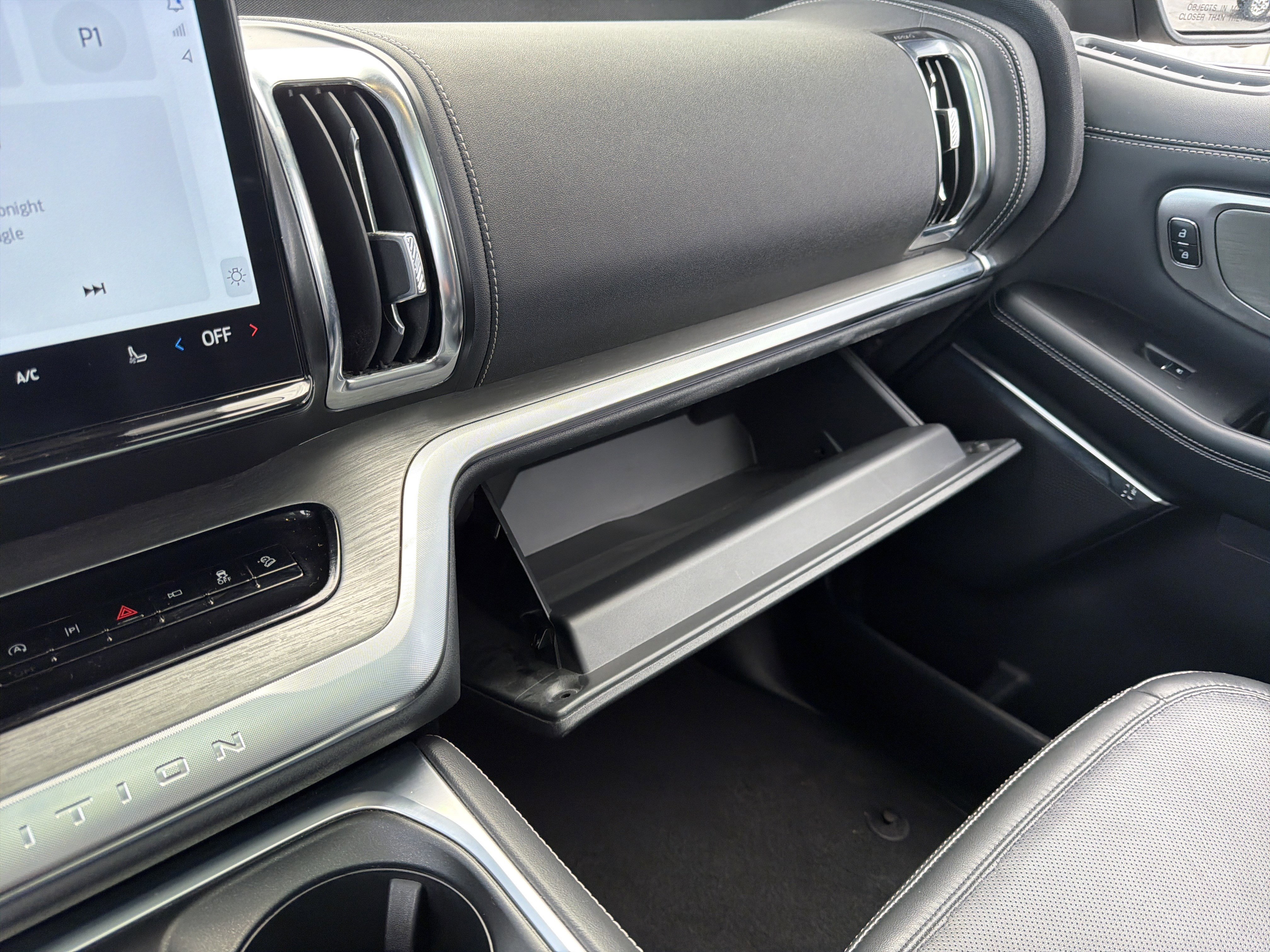 Used 2025 Ford Expedition Max Platinum image 79