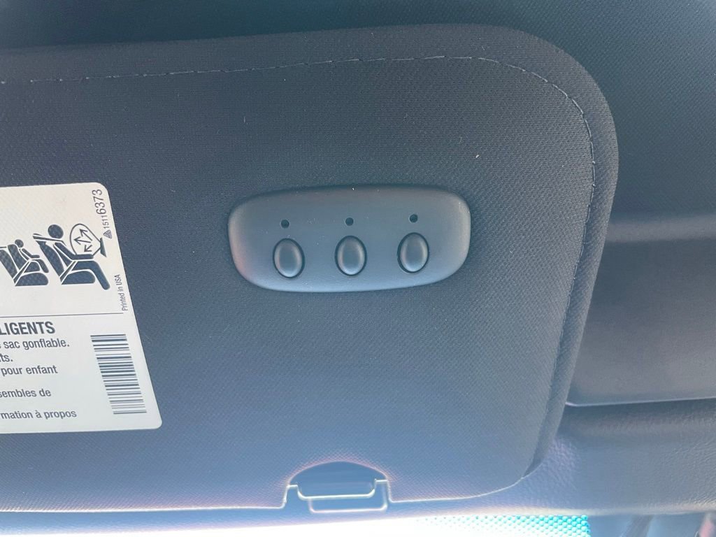 Used 2010 Chevrolet Corvette Grand Sport w/ Preferred Equipment Group image 50