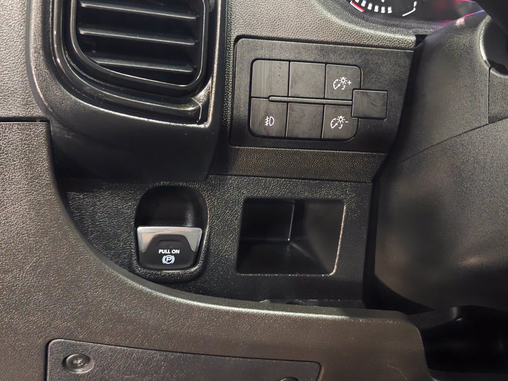 Used 2024 RAM ProMaster 2500 w/ Convenience Group FWD image 49