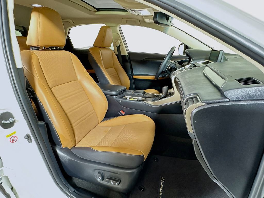 Used 2018 Lexus NX 300 FWD w/ Premium Package image 27