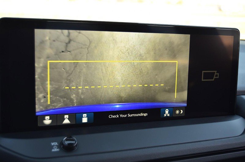 New 2025 Honda Accord Sport image 13