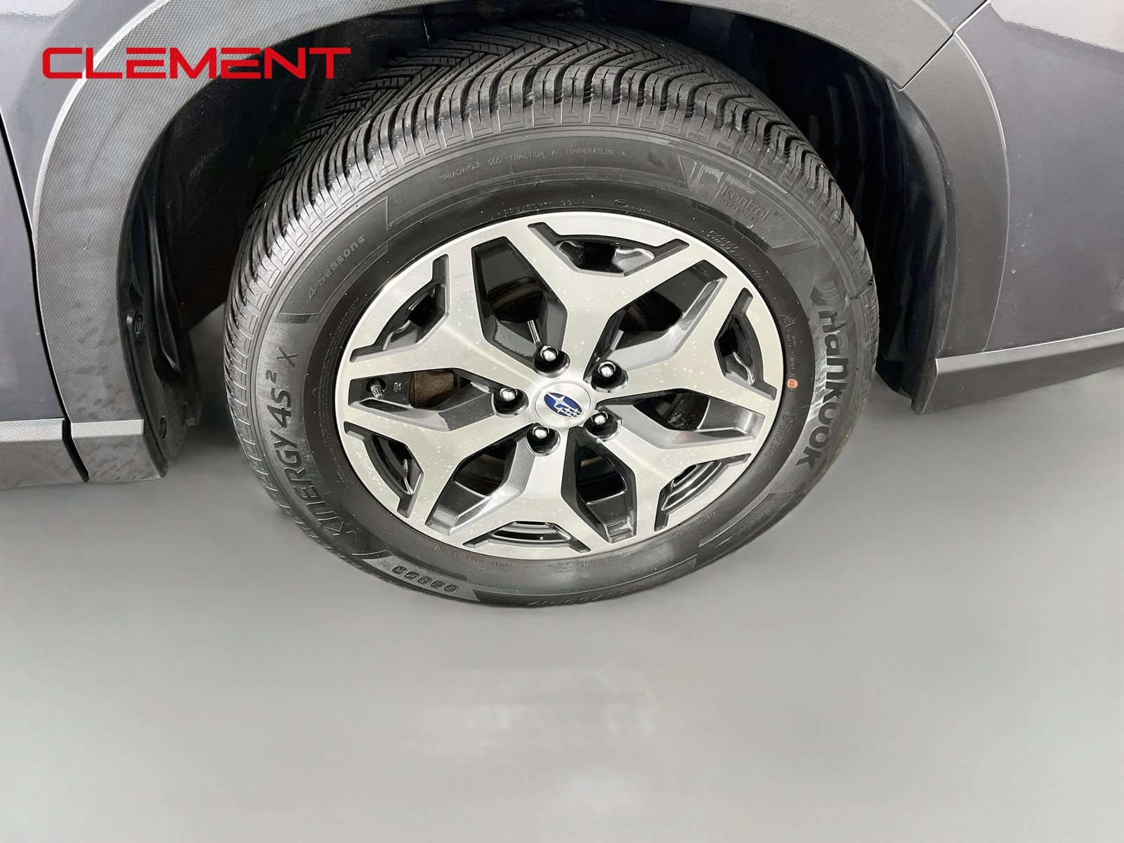 Used 2022 Subaru Forester Premium AWD/4WD image 37