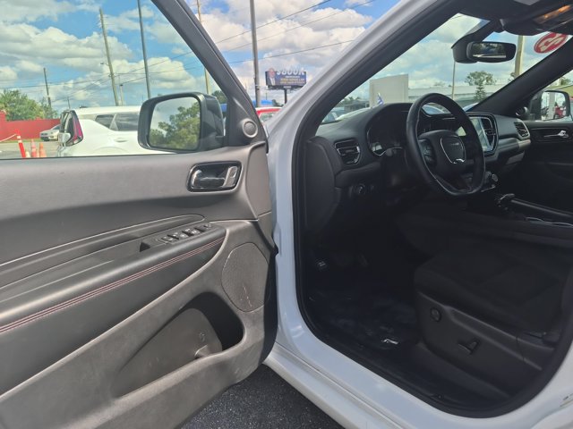 Used 2026 Dodge Durango GT RWD image 11