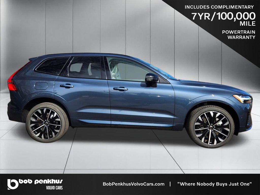 New 2026 Volvo XC60 T8 Ultra w/ Protection Package Premier image 24