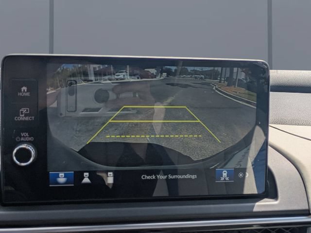 Certified 2025 Acura ADX A-Spec FWD image 23