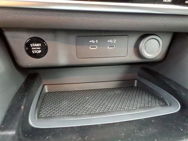 New 2026 Nissan Rogue SV image 13