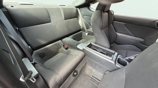 Used 2022 Toyota GR86 RWD image 24