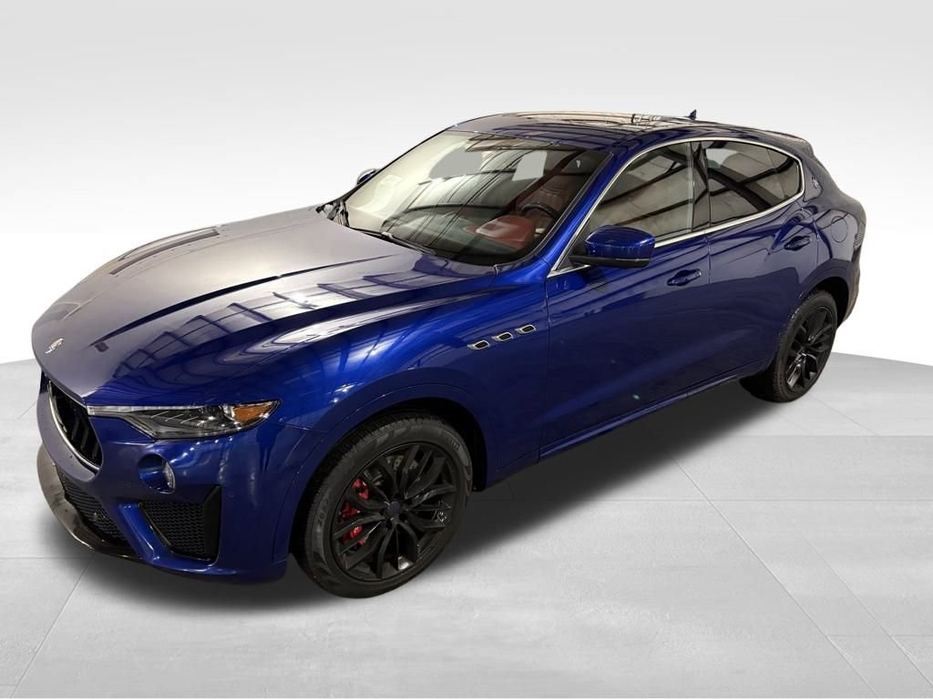 Used 2019 Maserati Levante GTS image 10