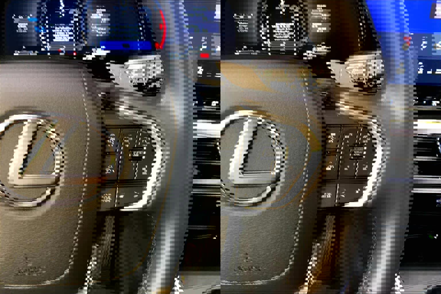 Certified 2025 Lexus TX 350 AWD w/ Accessory Package (Z1) image 25