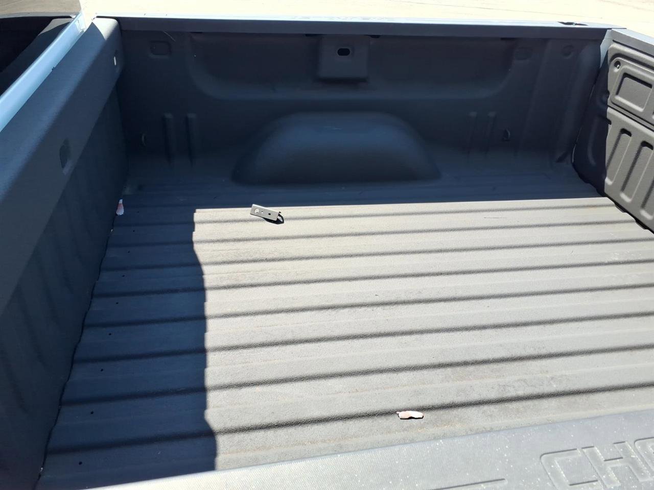Used 2018 Chevrolet Silverado 1500 LT w/ All Star Edition RWD image 10