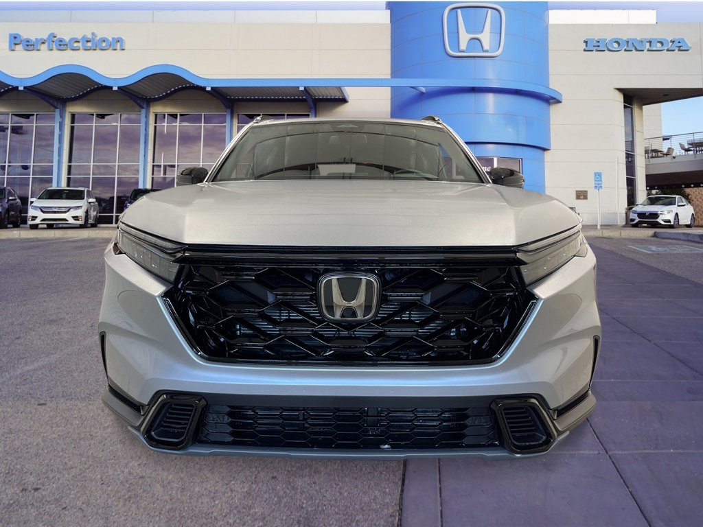 New 2026 Honda CR-V Sport image 10