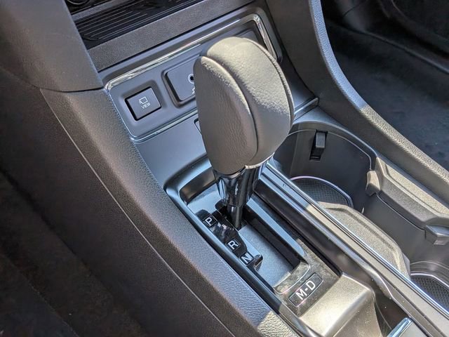 New 2026 Subaru Ascent Limited Bronze image 14