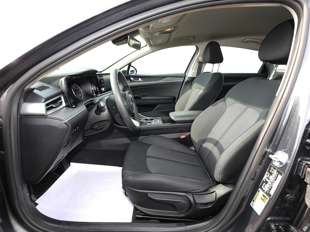 Used 2023 Kia K5 LXS image 12