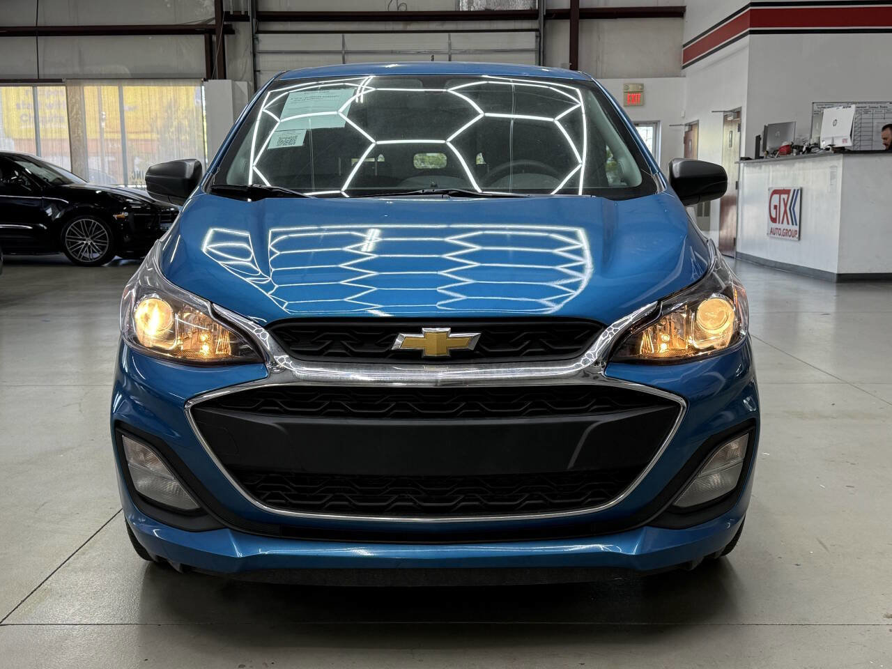 Used 2020 Chevrolet Spark LS image 5
