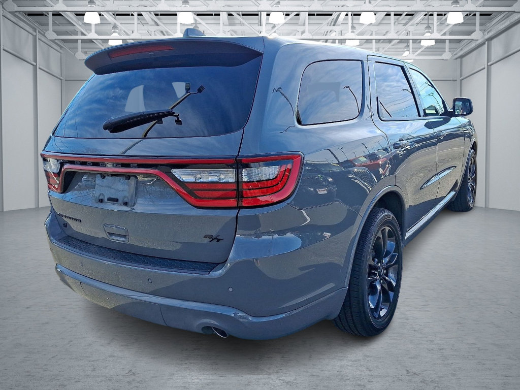 Used 2022 Dodge Durango R/T w/ Blacktop Package image 5