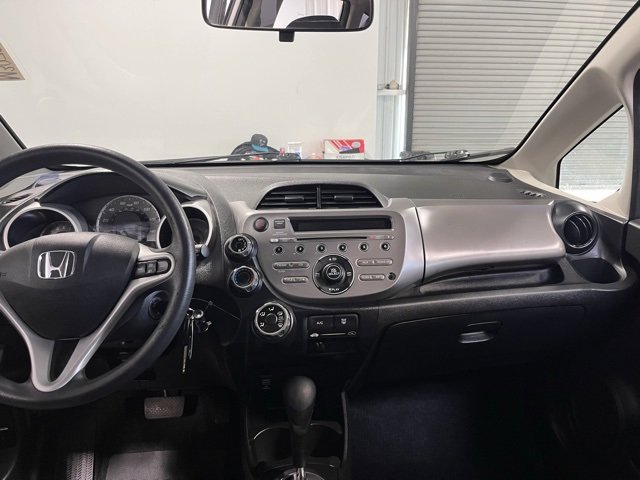 Used 2013 Honda Fit image 20