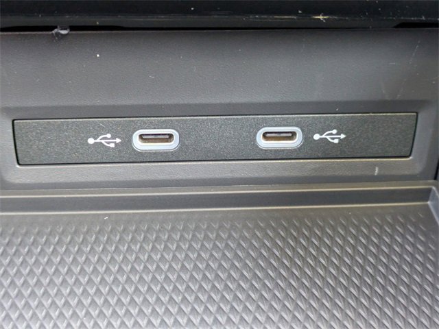 New 2026 Volkswagen Atlas SEL image 34